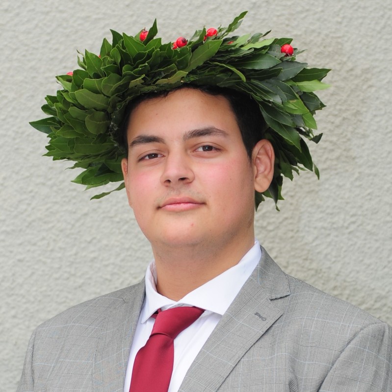 Luca Romani