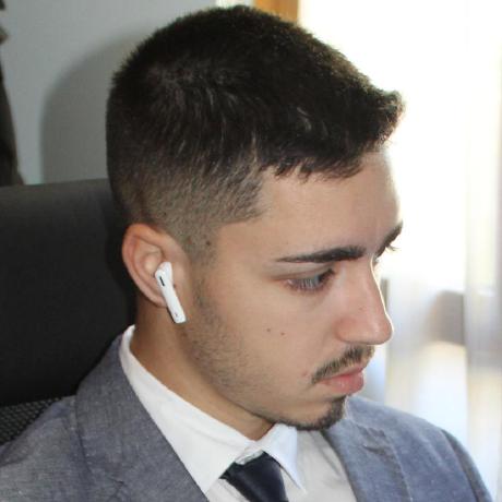 Alessio Sampieri, Ph.D.