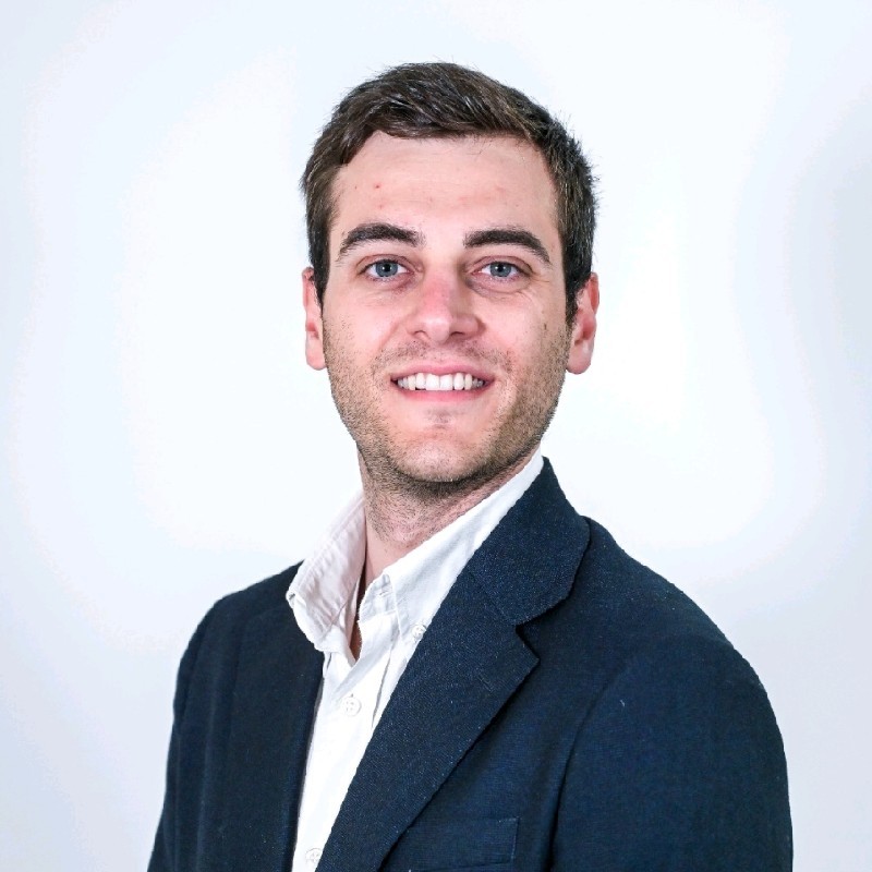 Daniele Trappolini, Ph.D.