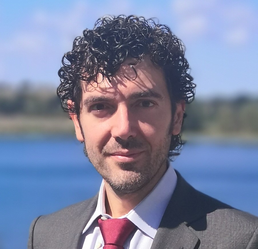 Fabio Galasso