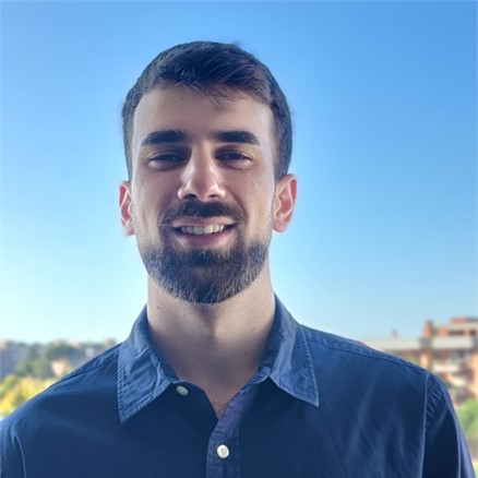 Luca Scofano, Ph.D.