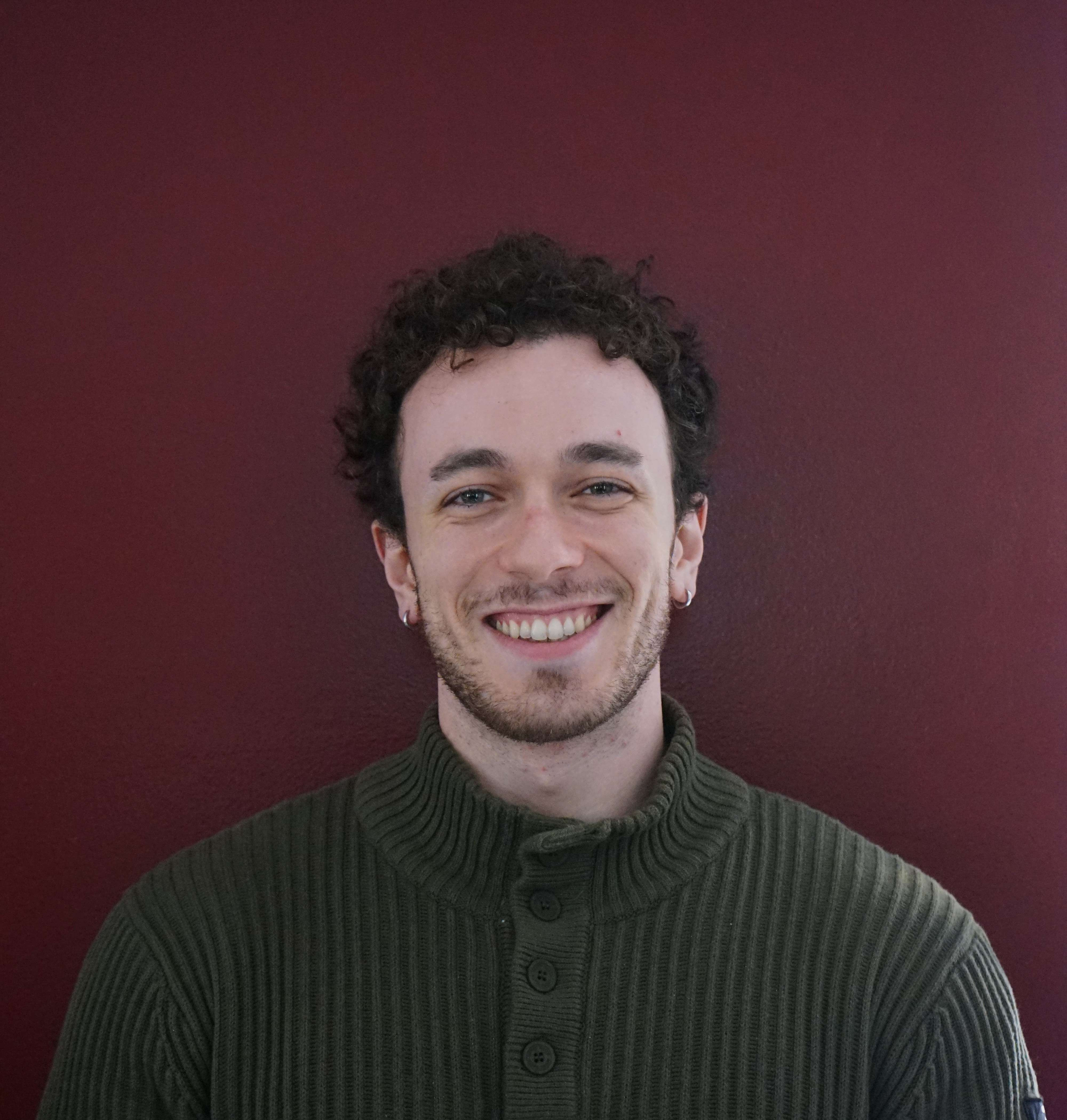 Matteo Gioia