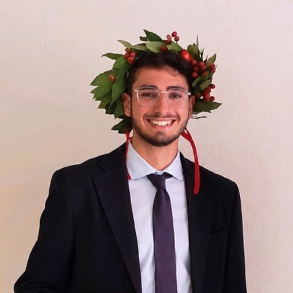 Stefano D’Arrigo, Ph.D.