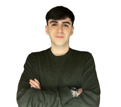 Xavier Del Giudice